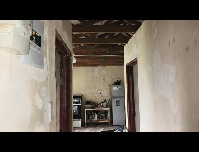 3 BEDROOM HOUSE FOR SALE IN KWAMASHU